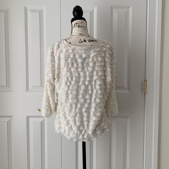 Playful Elementz Blouse - Picture 2 of 6